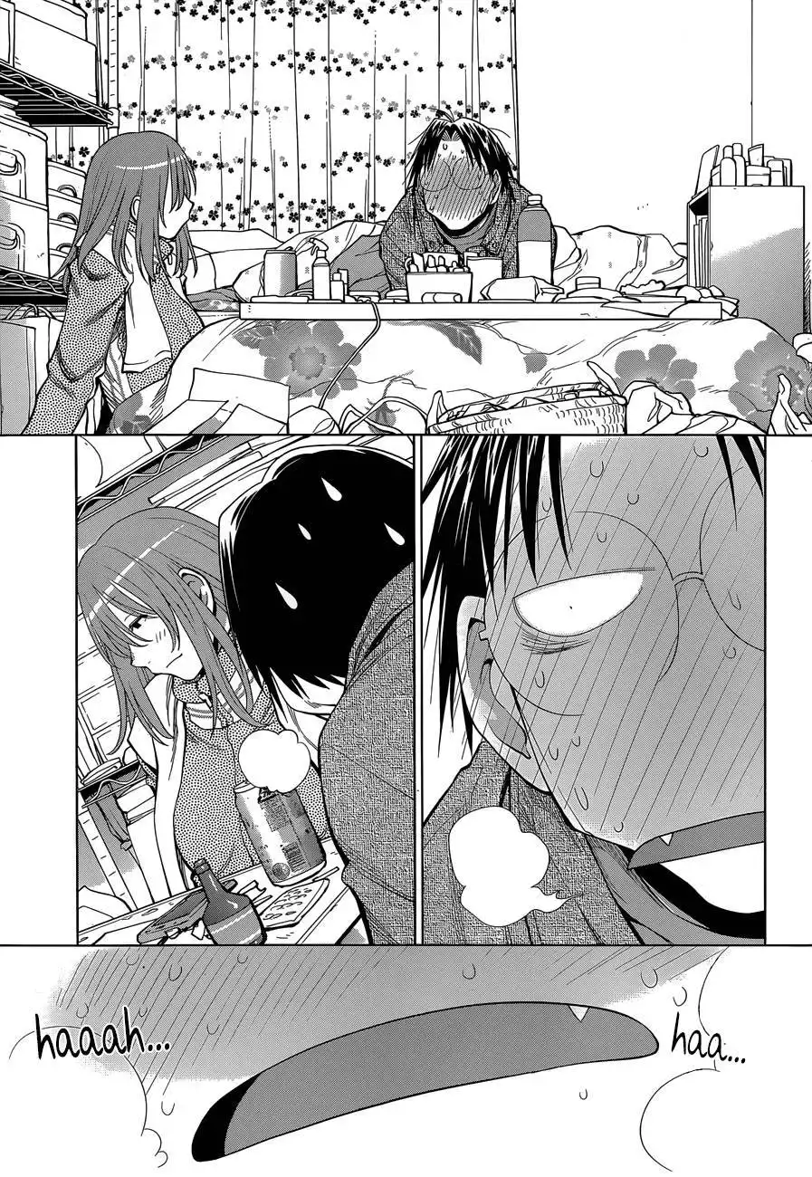 Genshiken Nidaime Chapter 103 15